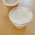 ●ゆゆゆ●'s cooksnap of when they made 初心者でも簡単＆美味✿バナナムース✿.
