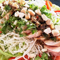 Gabi's cooksnap of when they made 60℃ よだれ鶏：旨さ痺れる本格四川料理.
