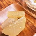 ☆あさ's cooksnap of when they made ★雑誌掲載★簡単常備菜♪大根だけの煮物.