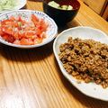 ♪choko♪'s cooksnap of when they made 簡単メキシカン☆タコス.