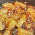 クック7PHEJA☆'s cooksnap of when they made 牛脂の甘辛煮.