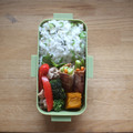 みるく茶's cooksnap of when they made かぼちゃの煮物♪.