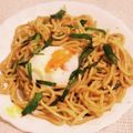 私市ビッキーズ津門巳's cooksnap of when they made “餃子のタレ&酸っぱいポン酢冷やし中華”.