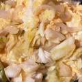 ふぁんころ's cooksnap of when they made キャベツと卵の中華炒め.