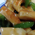 クックWJ9L7I☆'s cooksnap of when they made 簡単♪ピーマンとちくわのオイスター和え♡.