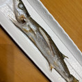 maezuchu's cooksnap of when they made ＊基本の＊かますの塩焼き＊.