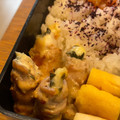 irururu's cooksnap of when they made とろ〜りチーズと大葉の肉巻き.