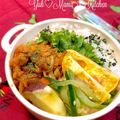 YUH♡ママ's cooksnap of when they made 鶏肉のケチャップ炒め.