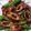 クック6DDPP8☆'s cooksnap of when they made しし唐とちくわのピリ辛甘味噌炒め♪.