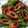 クック6DDPP8☆'s cooksnap of when they made しし唐とちくわのピリ辛甘味噌炒め♪.