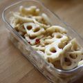 ガメコ's cooksnap of when they made れんこんの甘酢きんぴら.