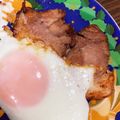 megushima's cooksnap of when they made 簡単♪美味しい♡やわらかチャーシュー.