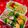 ルぴあ's cooksnap of when they made ブロッコリーとベーコンのスパイス炒め.
