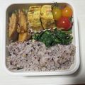 クックchitann's cooksnap of when they made カニカマの卵焼き.