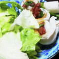 ★むさ's cooksnap of when they made ちくわで梅肉と大葉の巻き巻き.