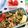 ☆まるるん姫☆'s cooksnap of when they made 簡単キャラ弁☆たこ焼きおにぎり弁当.