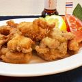 horseland's cooksnap of when they made タイ風◎ナンプラー唐揚げ.