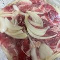 ごめっきー's cooksnap of when they made 【下味冷凍】デジカルビ.