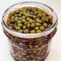 いつも心に's cooksnap of when they made 山椒の醤油漬け.