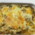 さくら11's cooksnap of when they made レトルトカレーでとろ～り半熟卵焼きカレー.