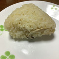 クック39HH28☆'s cooksnap of when they made 干しエリンギの炊き込みごはん♪♪.