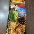 240915's cooksnap of when they made ＊お弁当に！目玉焼きの照り焼き＊.