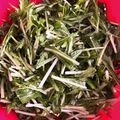 。かのこ。's cooksnap of when they made 水菜サラダ.