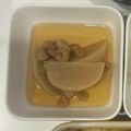 ＊kokoron＊'s cooksnap of when they made 速攻！いかとカブの煮物　.