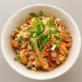 ほろぴ's cooksnap of when they made 焼き鳥缶で☆舞茸の炊き込みご飯.