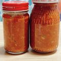 一番星寿美次郎's cooksnap of when they made 自家製豆板醤.