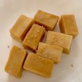 CHISA☆ごはん♪'s cooksnap of when they made 簡単！高野豆腐の甘辛炒め.