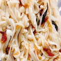 ☆ERI0702☆'s cooksnap of when they made 簡単さっぱり梅えのき★お弁当・作りおき！.
