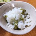 低カロ探検隊's cooksnap of when they made 簡単！おいしい！豆ご飯.