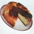 ＊いち's cooksnap of when they made 簡単ヨーグルトケーキ.