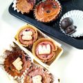 小手毬＊●((◉ｴ◉))●'s cooksnap of when they made 水切りヨーグルトでチーズケーキ風.
