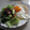きらり流れ星's cooksnap of when they made お弁当にも！小松菜とベーコンの炒め物.