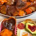 さんちゃん（╹◡╹）'s cooksnap of when they made 酢豚のタレ.