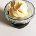 67luna's cooksnap of when they made おうちカフェ★コーヒーゼリーフロート.