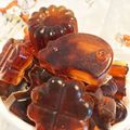 eKAro❤︎母's cooksnap of when they made スーパーマリオ コーラグミ.