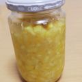 わかポン☆'s cooksnap of when they made 自家製♪簡単な塩レモンの作り方.