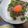 yukari's cooksnap of when they made 挽き肉とニラの簡単スタミナ丼.
