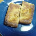 しょうげんめぐみ's cooksnap of when they made 超簡単！！油あげのおつまみ.
