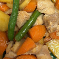 H♡S's cooksnap of when they made 保育園の美味しい煮物の作り方.