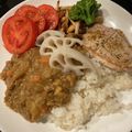 Hirarinn☆'s cooksnap of when they made 余熱でやわらかポークソテー.