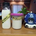 ひっこ's cooksnap of when they made 塩麹玉ねぎドレッシング.