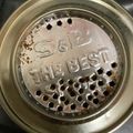 marhiryo's cooksnap of when they made これは便利！S&Bカレー粉缶の開け方.
