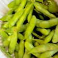 ネコのみさき's cooksnap of when they made 枝豆好きによる枝豆（茶豆）の茹で方♪.