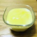 marukocook's cooksnap of when they made 全卵で簡単!!! 固めのプリン✨.