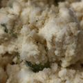 れそそ's cooksnap of when they made 糖質制限に★おからとコンビーフのサラダ.