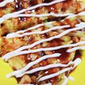 Ran6312's cooksnap of when they made はんぺんがつなぎの　ふわふわお好み焼き.